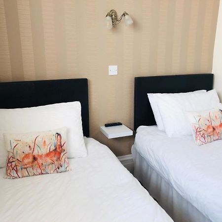 The Aberdeen Arms Hotel Tarves Εξωτερικό φωτογραφία