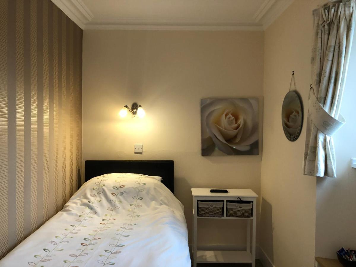 The Aberdeen Arms Hotel Tarves Εξωτερικό φωτογραφία