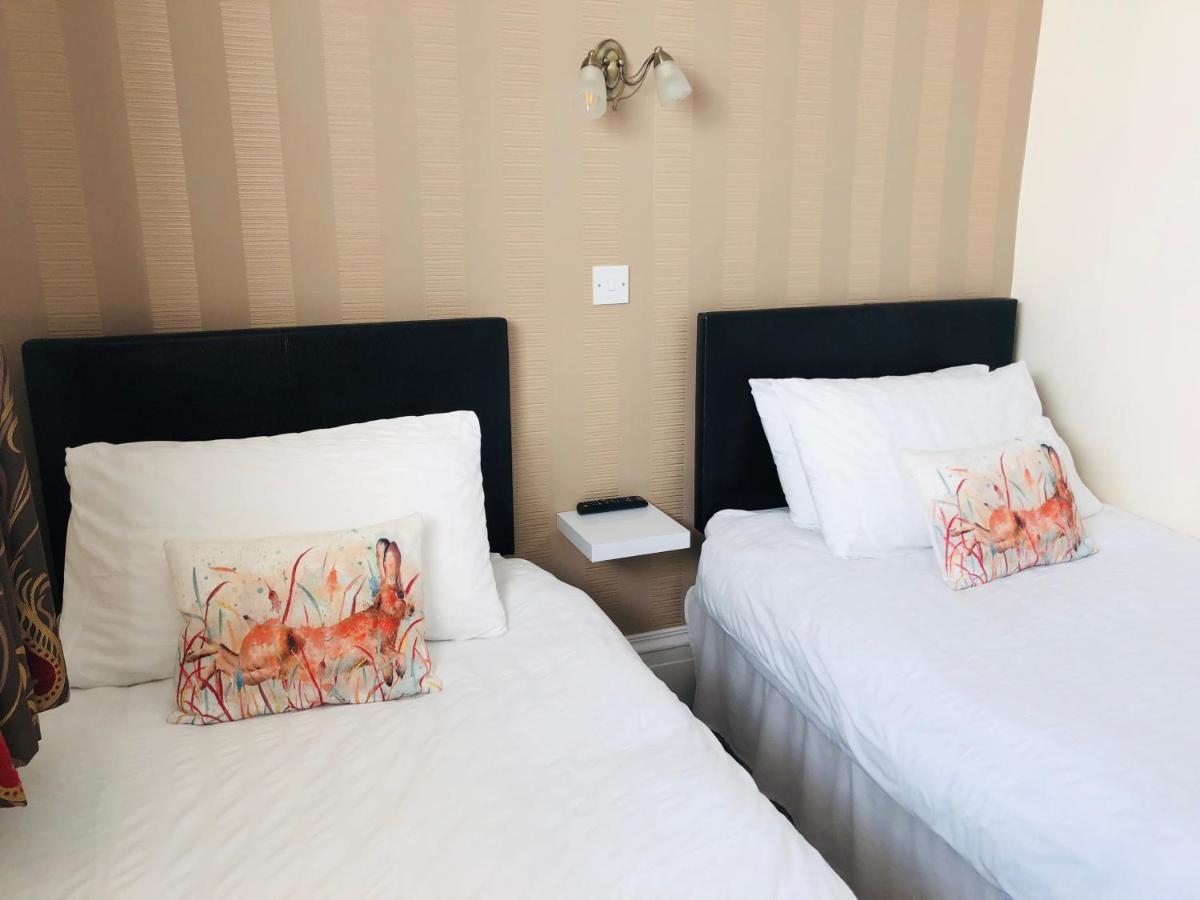 The Aberdeen Arms Hotel Tarves Εξωτερικό φωτογραφία